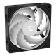 Вентилатор за кутия Zalman ALPHA2 DS A24 Ø 12 cm (1 броя) NaN –  BB Бокс вентилатори