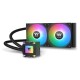 Вентилатор за кутия THERMALTAKE LA240 ARGB Ø 12 cm (1 броя) NaN –  BB Бокс вентилатори