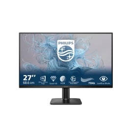 Gaming монитор Philips 27 IPS 2560X1440 QHD 16:9 75HZ MNTR Quad HD 27"