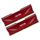 RAM памет Afox AFLD416PH1CAD 16 GB DDR4 3200 MHz NaN –  BB Основна памет