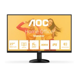 Gaming монитор AOC Q27B35E Quad HD 27"