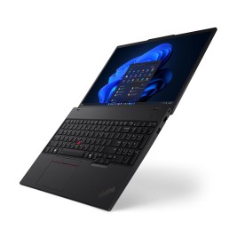 Лаптоп Lenovo T16 CORE ULTRA 5 225U 16" intel core ultra 5 32 GB RAM 1 TB SSD
