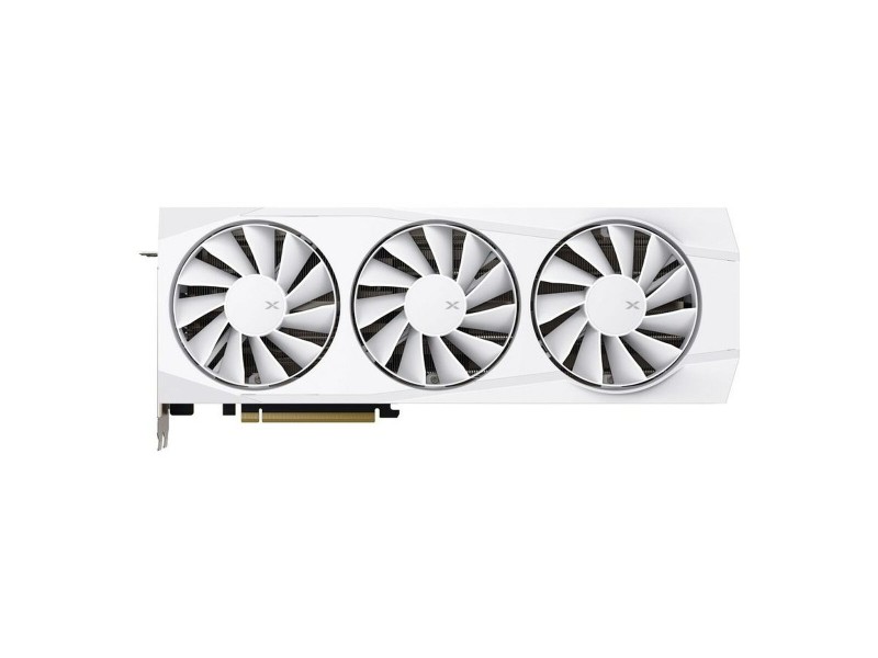 Графична карта XFX RX-97TQICKW9 radeon rx 9070 xt 16 GB GDDR6 NaN –  BB Графични карти