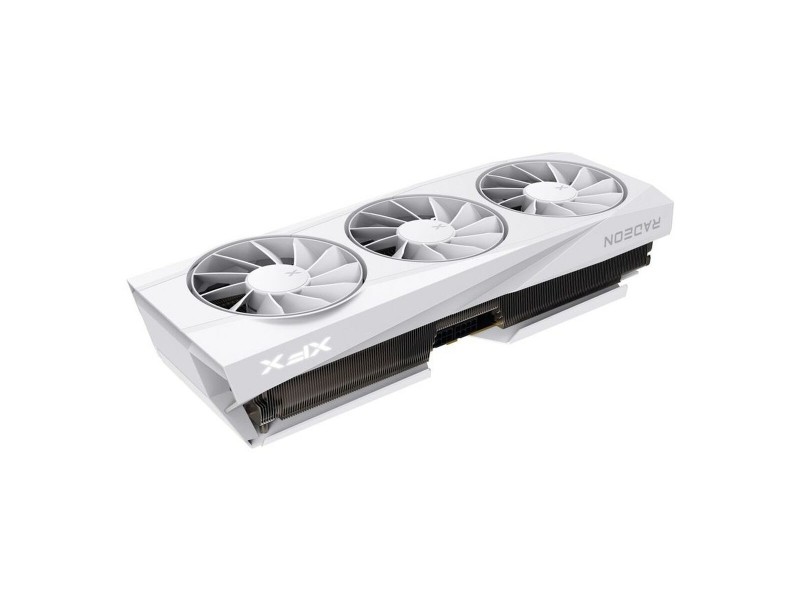 Графична карта XFX RX-97TQICKW9 radeon rx 9070 xt 16 GB GDDR6 NaN –  BB Графични карти
