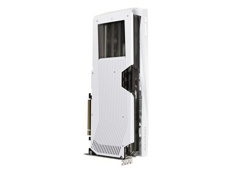 Графична карта XFX RX-97TQICKW9 radeon rx 9070 xt 16 GB GDDR6 NaN –  BB Графични карти