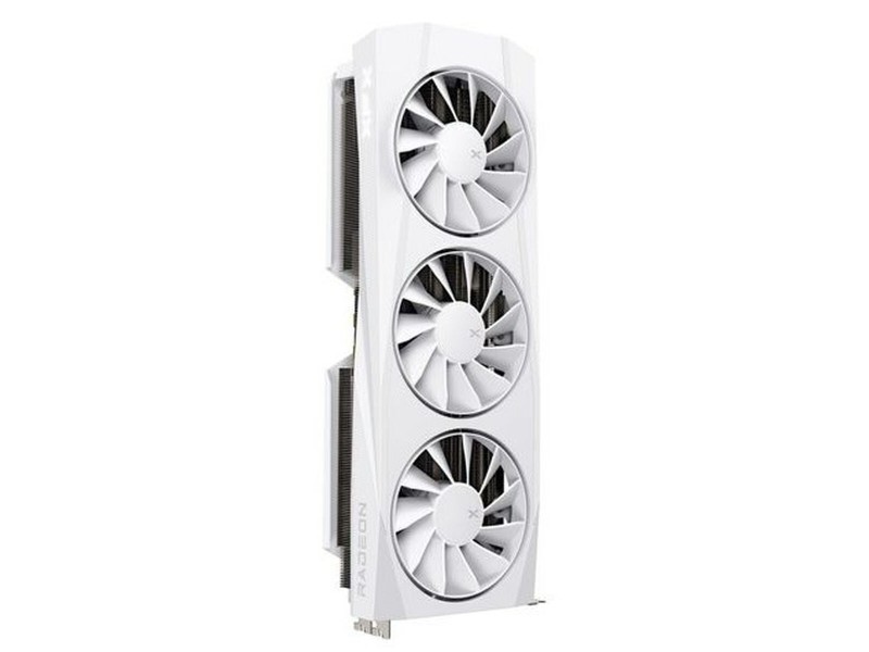 Графична карта XFX RX-97TQICKW9 radeon rx 9070 xt 16 GB GDDR6 NaN –  BB Графични карти