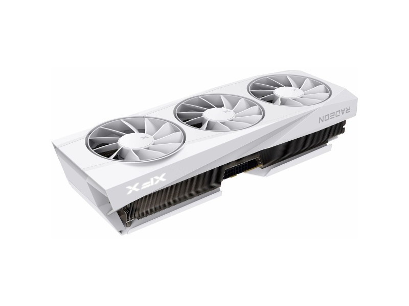 Графична карта XFX RX-97TQICKW9 radeon rx 9070 xt 16 GB GDDR6 NaN –  BB Графични карти