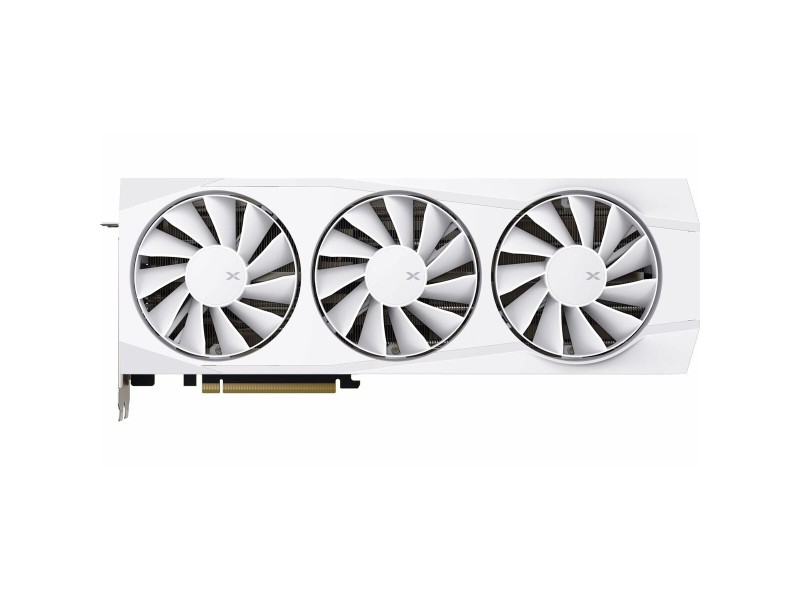 Графична карта XFX RX-97TQICKW9 radeon rx 9070 xt 16 GB GDDR6 NaN –  BB Графични карти