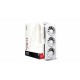 Графична карта XFX RX-97TQICKW9 radeon rx 9070 xt 16 GB GDDR6 NaN –  BB Графични карти