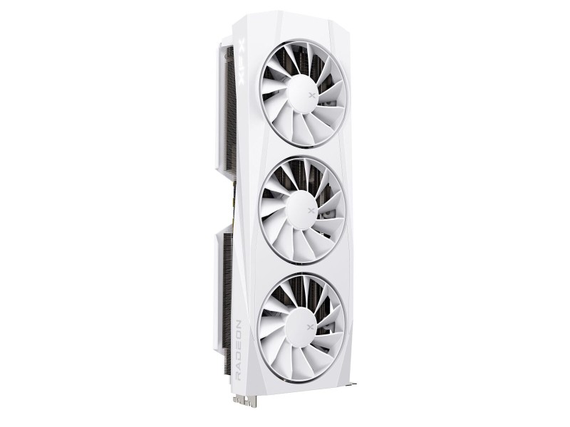 Графична карта XFX RX-97TQICKW9 radeon rx 9070 xt 16 GB GDDR6 NaN –  BB Графични карти