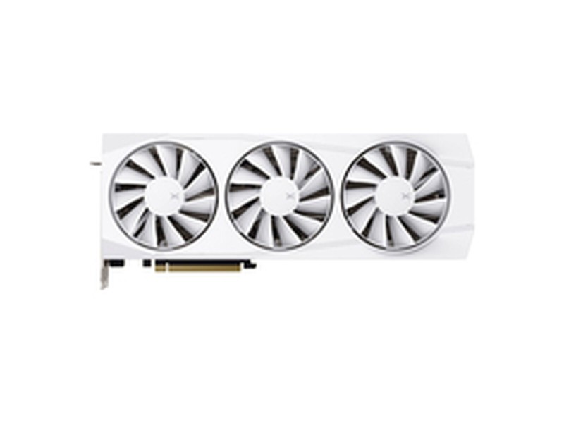 Графична карта XFX RX-97TQICKW9 radeon rx 9070 xt 16 GB GDDR6 NaN –  BB Графични карти