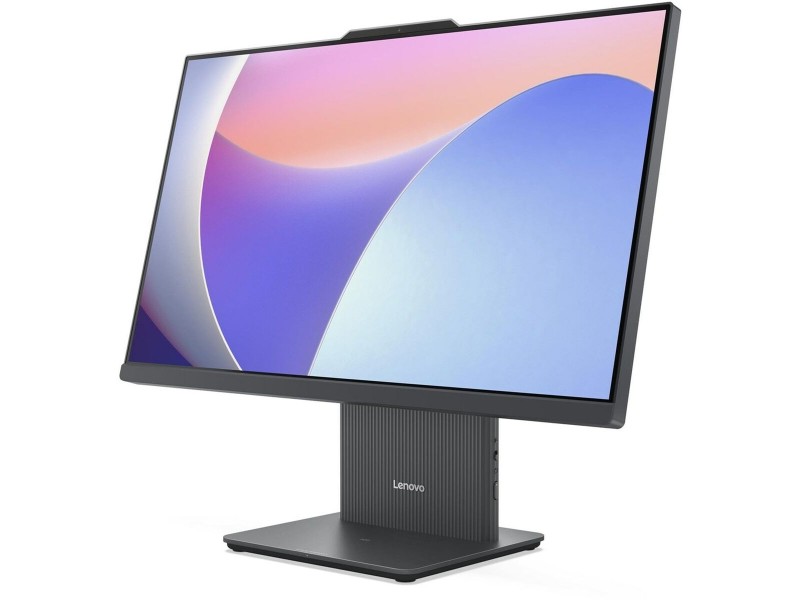 Всичко е едно Lenovo IdeaCentre AIO 24IRH9 23,8 Intel Core i3-1315U 8 GB RAM 512 GB SSD NaN –  BB Всичко в едно