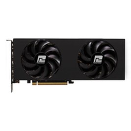 Графична карта Powercolor RX 7700 XT 12G-P NVIDIA GEFORCE RTX 5080 12 GB GDDR6