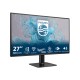 Gaming монитор Philips 120HZMNTR Quad HD 27 NaN –  BB Монитори