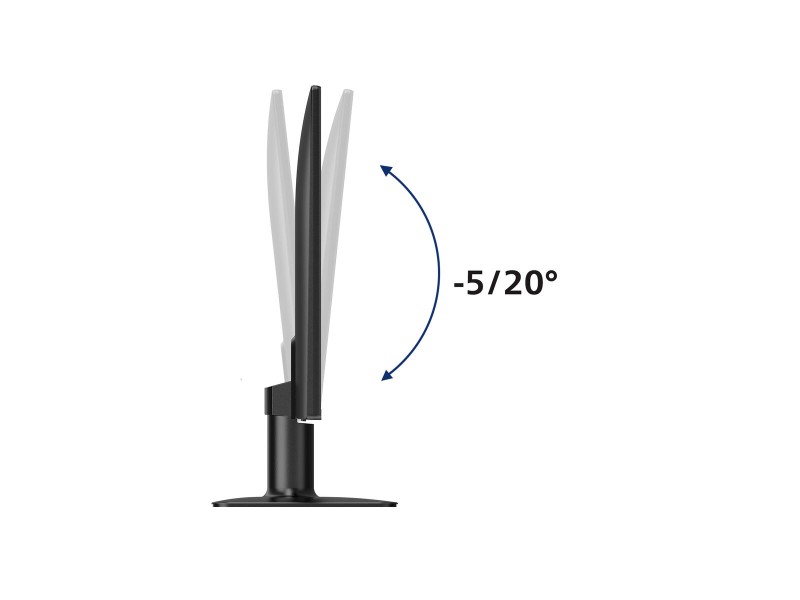 Gaming монитор Philips 120HZMNTR Quad HD 27 NaN –  BB Монитори