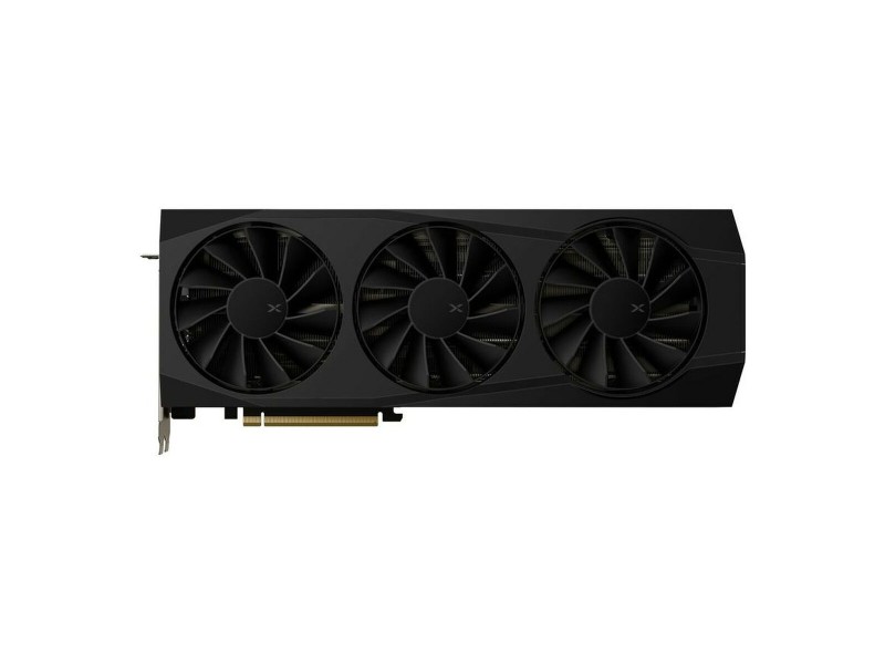 Графична карта XFX RX-97TQICKB9 radeon rx 9070 xt 16 GB GDDR6 NaN –  BB Графични карти