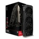 Графична карта XFX RX-97TQICKB9 radeon rx 9070 xt 16 GB GDDR6 NaN –  BB Графични карти