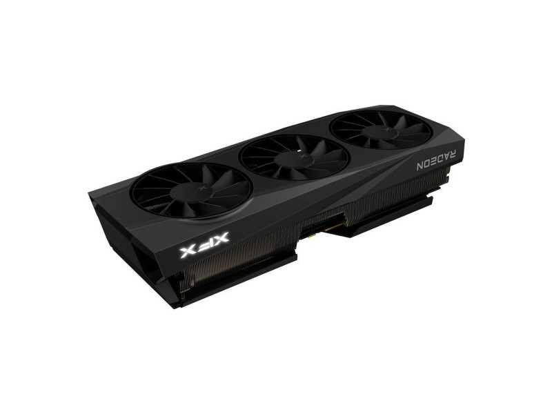 Графична карта XFX RX-97TQICKB9 radeon rx 9070 xt 16 GB GDDR6 NaN –  BB Графични карти