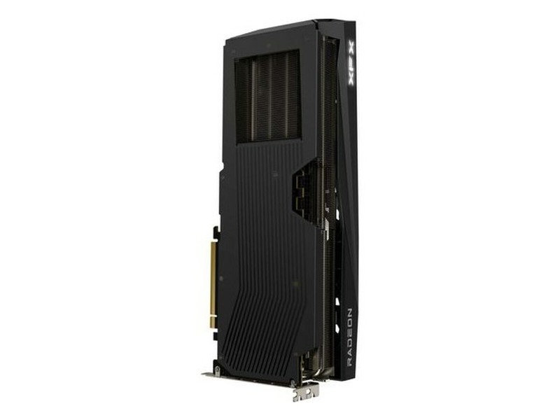 Графична карта XFX RX-97TQICKB9 radeon rx 9070 xt 16 GB GDDR6 NaN –  BB Графични карти