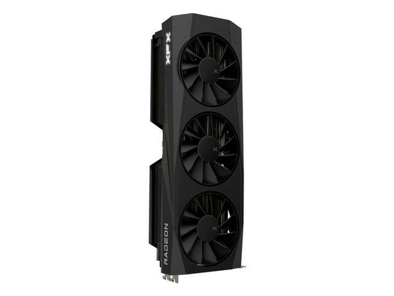 Графична карта XFX RX-97TQICKB9 radeon rx 9070 xt 16 GB GDDR6 NaN –  BB Графични карти