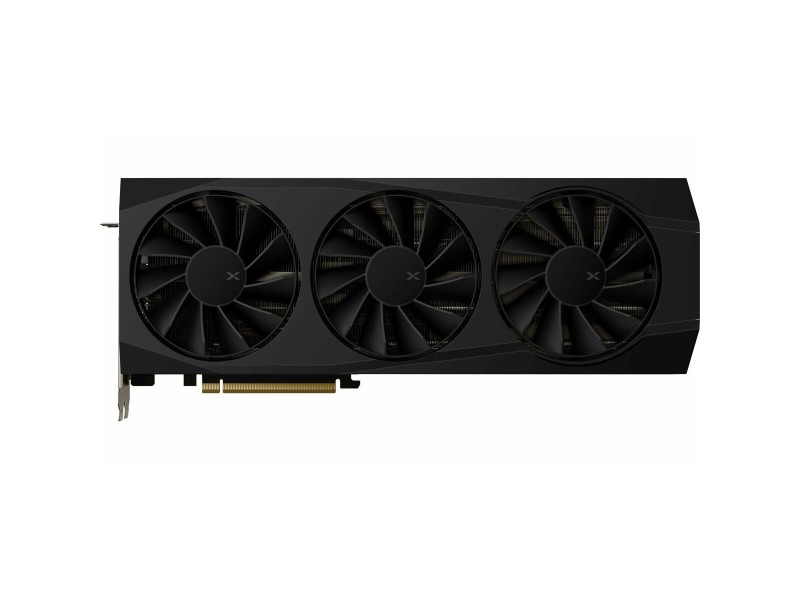 Графична карта XFX RX-97TQICKB9 radeon rx 9070 xt 16 GB GDDR6 NaN –  BB Графични карти