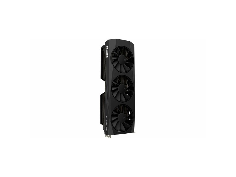 Графична карта XFX RX-97TQICKB9 radeon rx 9070 xt 16 GB GDDR6 NaN –  BB Графични карти