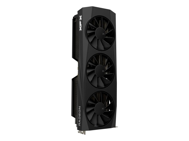 Графична карта XFX RX-97TQICKB9 radeon rx 9070 xt 16 GB GDDR6 NaN –  BB Графични карти