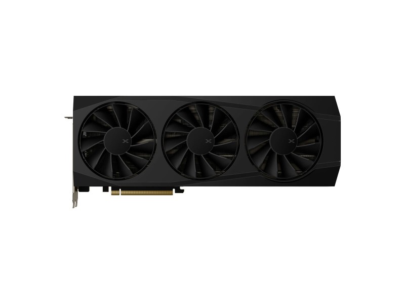 Графична карта XFX RX-97TQICKB9 radeon rx 9070 xt 16 GB GDDR6 NaN –  BB Графични карти