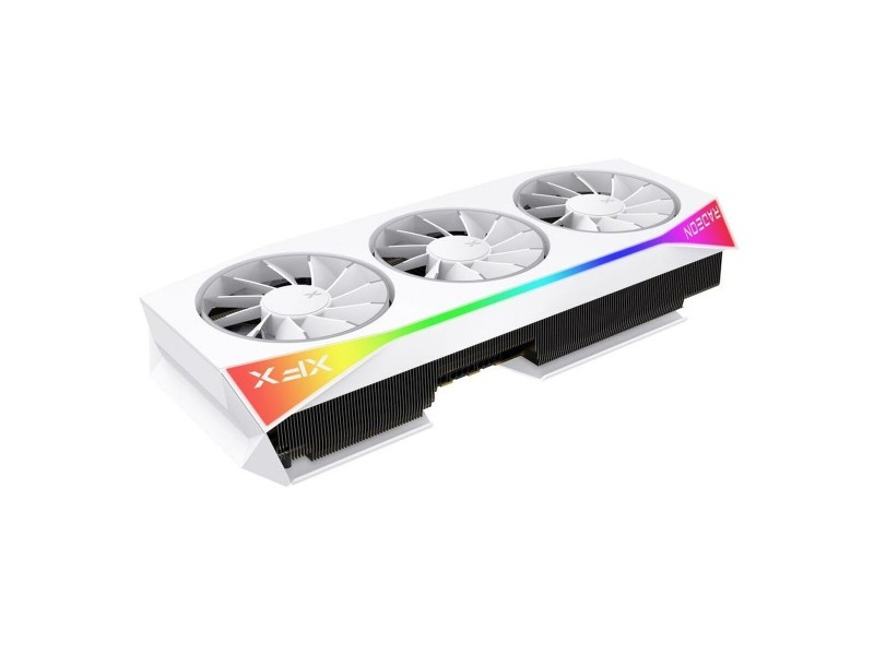 Графична карта XFX RX-97TMARGW9 radeon rx 9070 xt 16 GB GDDR6 NaN –  BB Графични карти