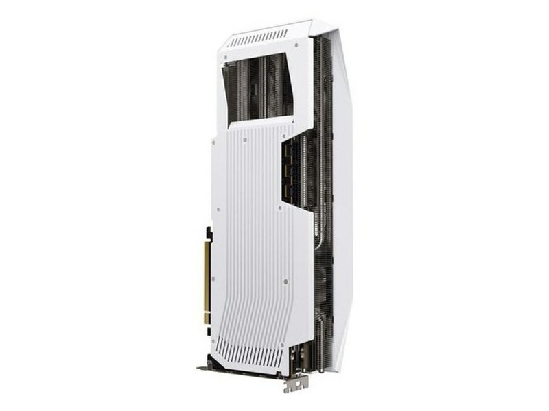 Графична карта XFX RX-97TMARGW9 radeon rx 9070 xt 16 GB GDDR6 NaN –  BB Графични карти