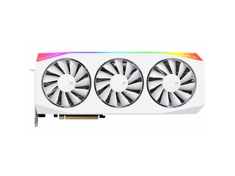 Графична карта XFX RX-97TMARGW9 radeon rx 9070 xt 16 GB GDDR6 NaN –  BB Графични карти