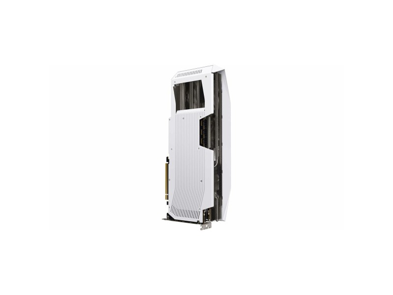Графична карта XFX RX-97TMARGW9 radeon rx 9070 xt 16 GB GDDR6 NaN –  BB Графични карти