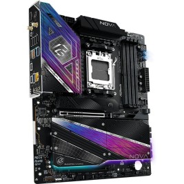 Дънна платка ASRock X870 NOVA WIFI AMD AM5 AMD X870
