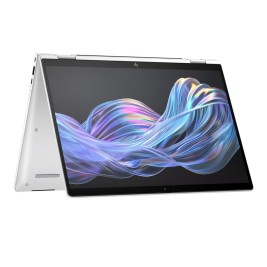 Лаптоп HP EliteBook X Flip G1i Next Gen AI PC Copilot+ PC Intel Core Ultra 7 258V 14" Intel Core Ultra 7 258V 32 GB RAM 1 TB SSD