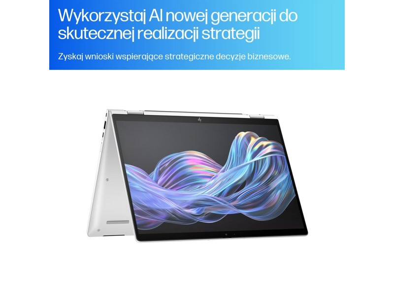 Лаптоп HP EliteBook X Flip G1i Next Gen AI PC Copilot+ PC Intel Core Ultra 7 258V 14 Intel Core Ultra 7 258V 32 GB RAM 1 TB SSD Лаптоп HP EliteBook X Flip G1i Next Gen AI PC Copilot+ PC Intel Core Ultra 7 258V 14 Intel Core Ultra 7 258V 32 GB RAM 1 TB SSD NaN – BB Лаптопи