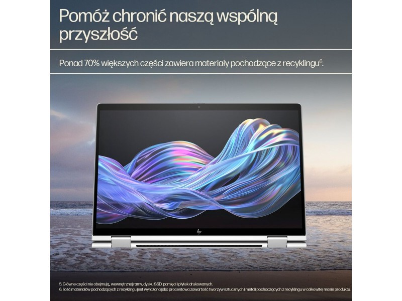 Лаптоп HP EliteBook X Flip G1i Next Gen AI PC Copilot+ PC Intel Core Ultra 7 258V 14 Intel Core Ultra 7 258V 32 GB RAM 1 TB SSD Лаптоп HP EliteBook X Flip G1i Next Gen AI PC Copilot+ PC Intel Core Ultra 7 258V 14 Intel Core Ultra 7 258V 32 GB RAM 1 TB SSD NaN – BB Лаптопи
