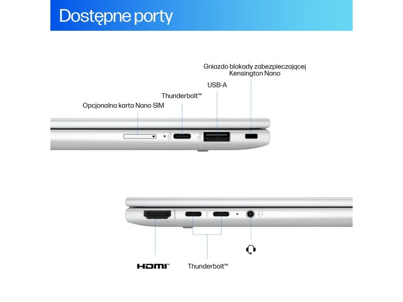 Лаптоп HP EliteBook X Flip G1i Next Gen AI PC Copilot+ PC Intel Core Ultra 7 258V 14 Intel Core Ultra 7 258V 32 GB RAM 1 TB SSD Лаптоп HP EliteBook X Flip G1i Next Gen AI PC Copilot+ PC Intel Core Ultra 7 258V 14 Intel Core Ultra 7 258V 32 GB RAM 1 TB SSD NaN – BB Лаптопи