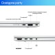 Лаптоп HP EliteBook X Flip G1i Next Gen AI PC Copilot+ PC Intel Core Ultra 7 258V 14 Intel Core Ultra 7 258V 32 GB RAM 1 TB SSD Лаптоп HP EliteBook X Flip G1i Next Gen AI PC Copilot+ PC Intel Core Ultra 7 258V 14 Intel Core Ultra 7 258V 32 GB RAM 1 TB SSD NaN – BB Лаптопи