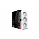 Графична карта XFX RX-96TMERCW9 RADEON RX 9060 XT 16 GB GDDR6 NaN –  BB Графични карти