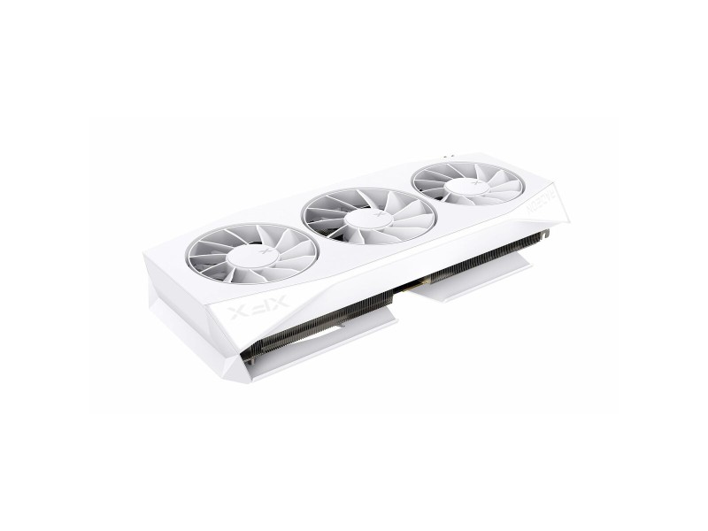 Графична карта XFX RX-96TMERCW9 RADEON RX 9060 XT 16 GB GDDR6 NaN –  BB Графични карти