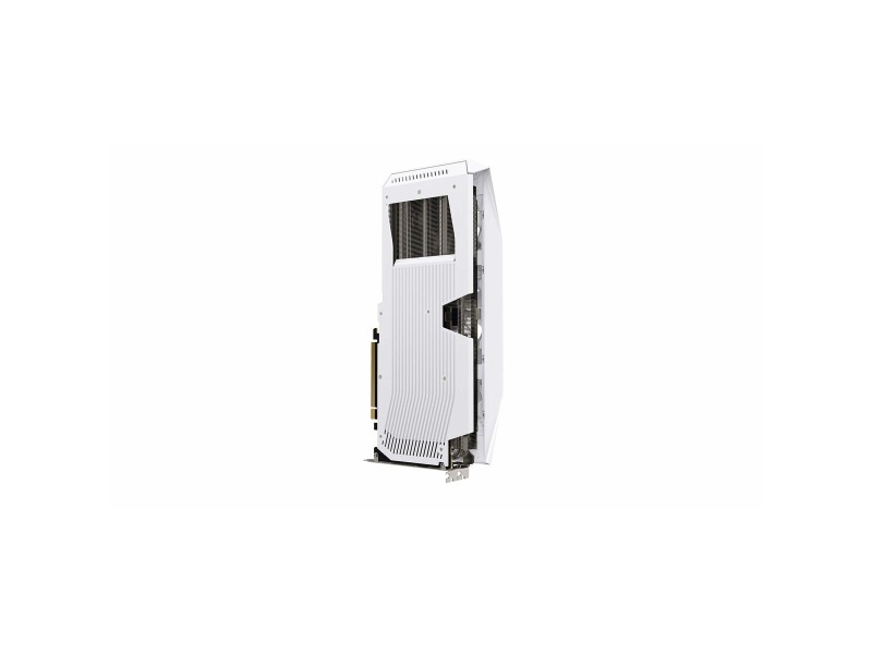 Графична карта XFX RX-96TMERCW9 RADEON RX 9060 XT 16 GB GDDR6 NaN –  BB Графични карти