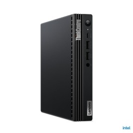 Настолен компютър Lenovo ThinkCentre M70q G3 Intel Core i5-12400T 32 GB RAM 512 GB SSD