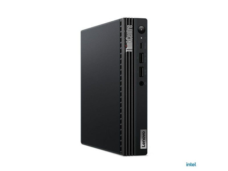 Настолен компютър Lenovo ThinkCentre M70q G3 Intel Core i5-12400T 32 GB RAM 512 GB SSD NaN –  BB Кули