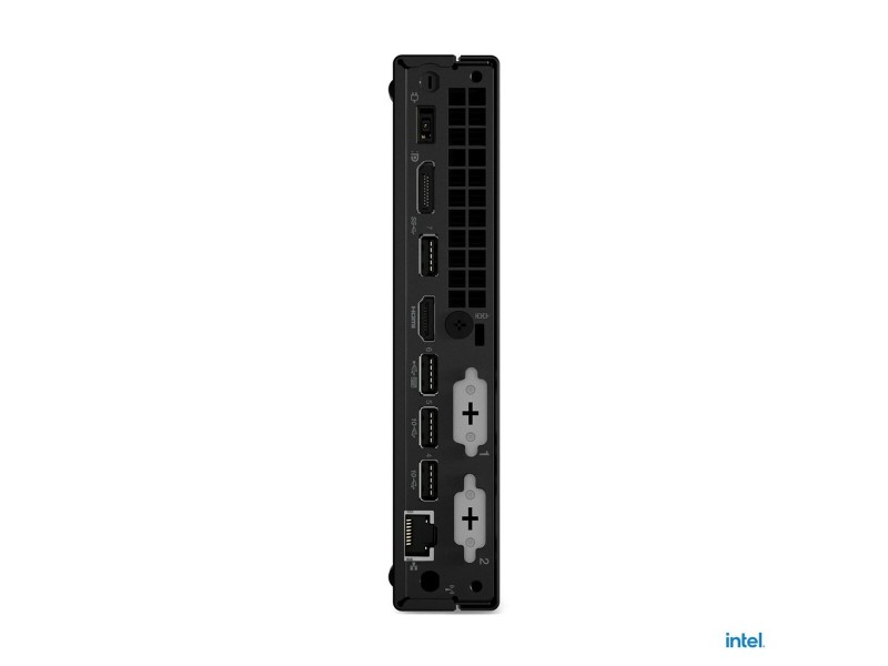 Настолен компютър Lenovo ThinkCentre M70q G3 Intel Core i5-12400T 32 GB RAM 512 GB SSD NaN –  BB Кули