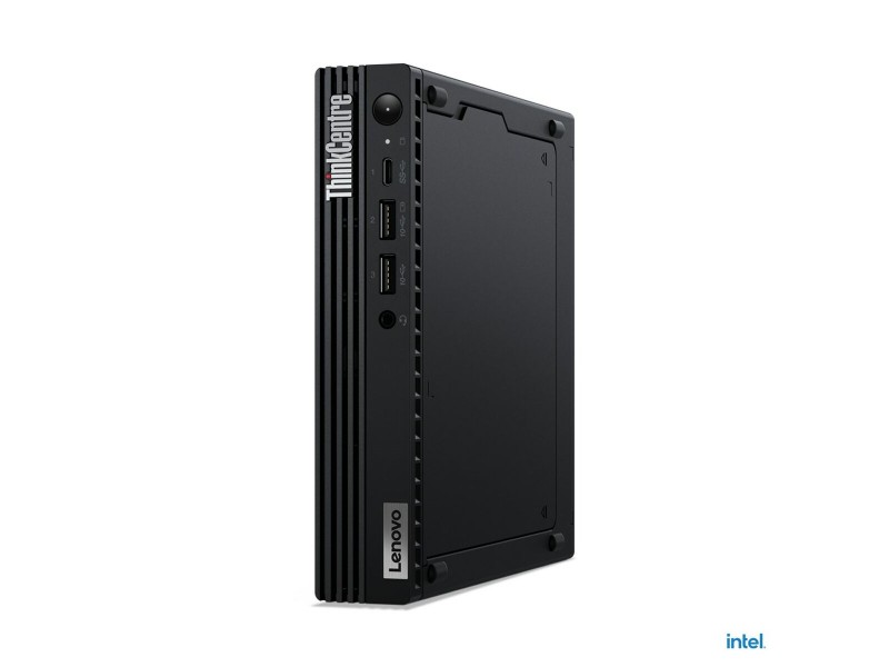 Настолен компютър Lenovo ThinkCentre M70q G3 Intel Core i5-12400T 32 GB RAM 512 GB SSD NaN –  BB Кули