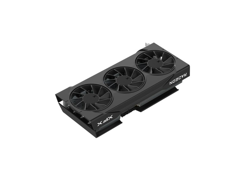 Графична карта XFX RX-97SWFT3B7 RADEON RX 9070 16 GB GDDR6 NaN –  BB Графични карти