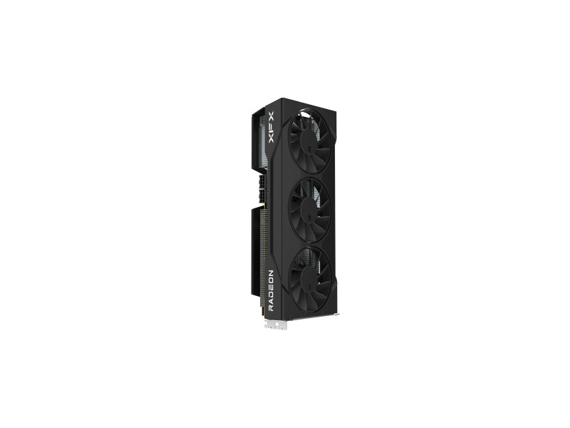 Графична карта XFX RX-97SWFT3B7 RADEON RX 9070 16 GB GDDR6 NaN –  BB Графични карти