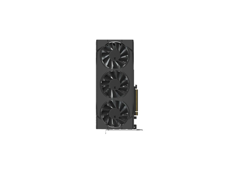 Графична карта XFX RX-97SWFT3B7 RADEON RX 9070 16 GB GDDR6 NaN –  BB Графични карти