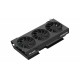 Графична карта XFX RX-97SWFT3B7 RADEON RX 9070 16 GB GDDR6 NaN –  BB Графични карти