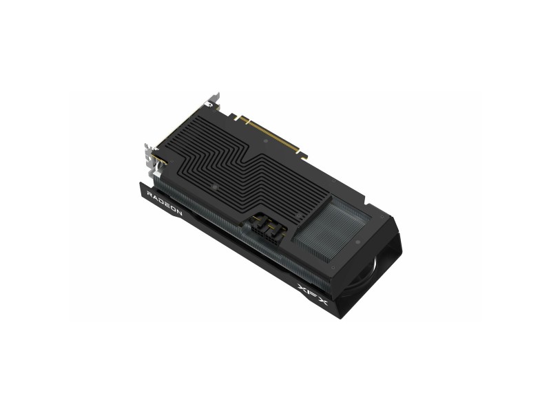 Графична карта XFX RX-97SWFT3B7 RADEON RX 9070 16 GB GDDR6 NaN –  BB Графични карти